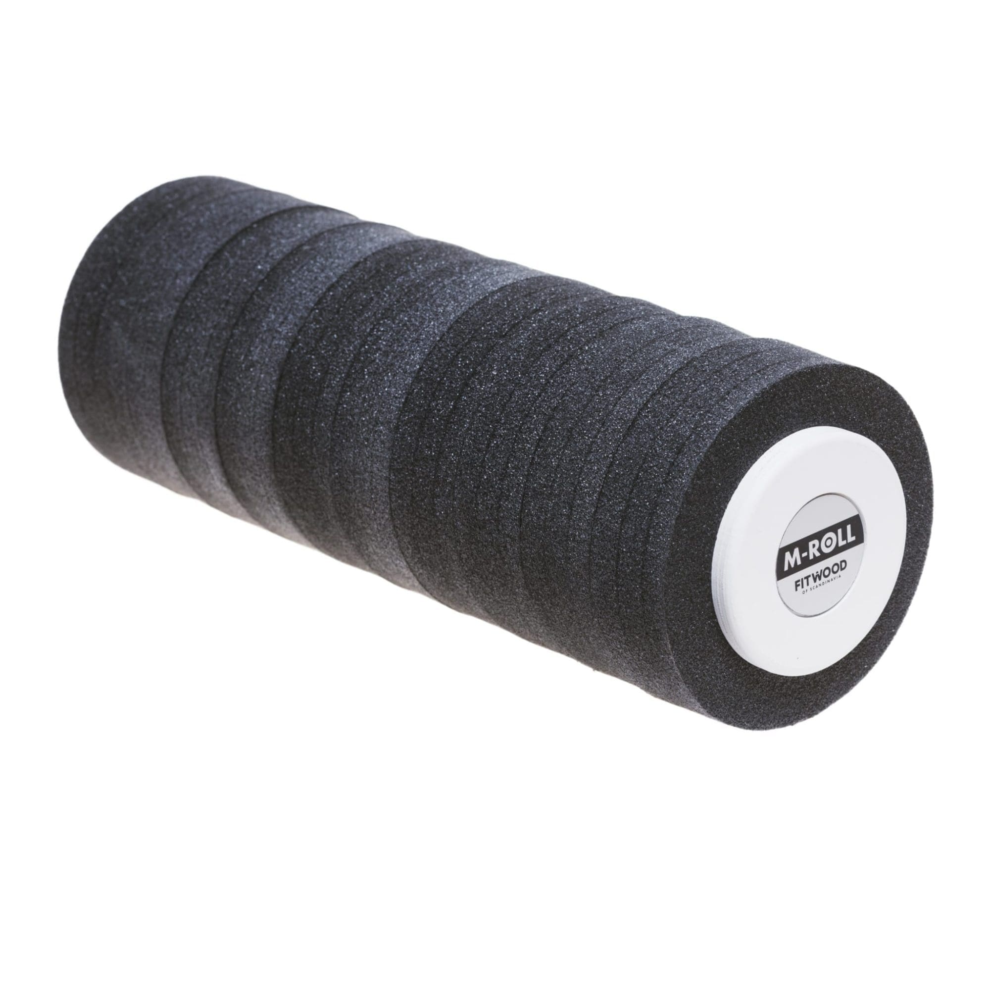 FitWood_M-ROLL_35_massage_roller-_white_wood_graphite_grey_covering_product_image.jpg